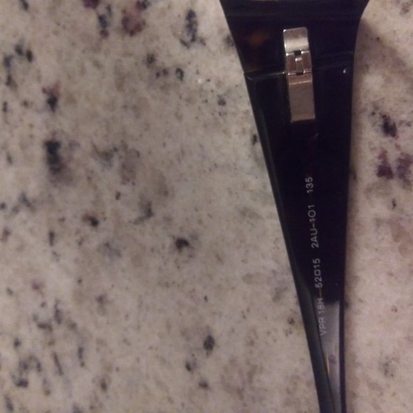 Prada Eyeglasses - Picture 2 of 5